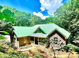 134 Westview Dr, Jasper, GA 30143