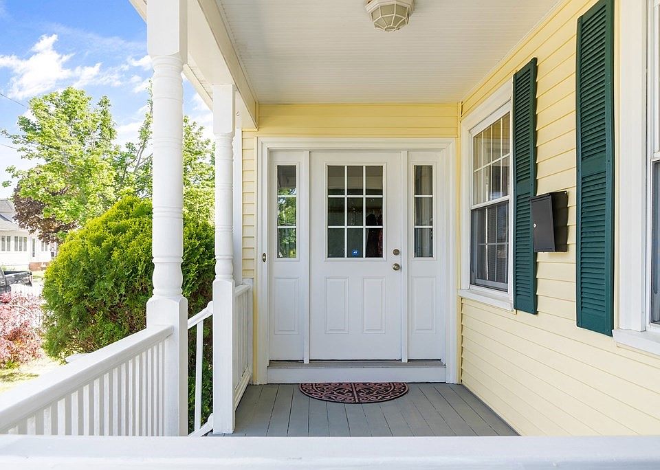 28 Lurton St, Quincy, MA 02169 Zillow