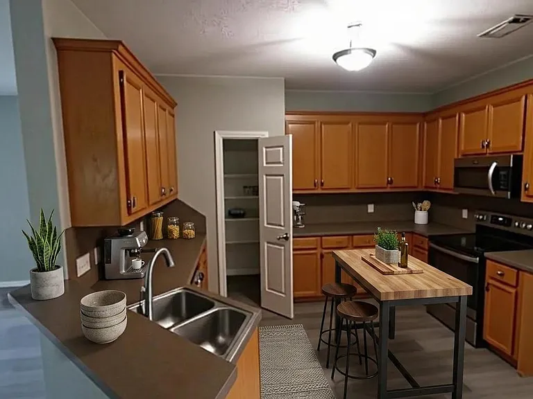 211 Oaks Grande Rd — Photo 3