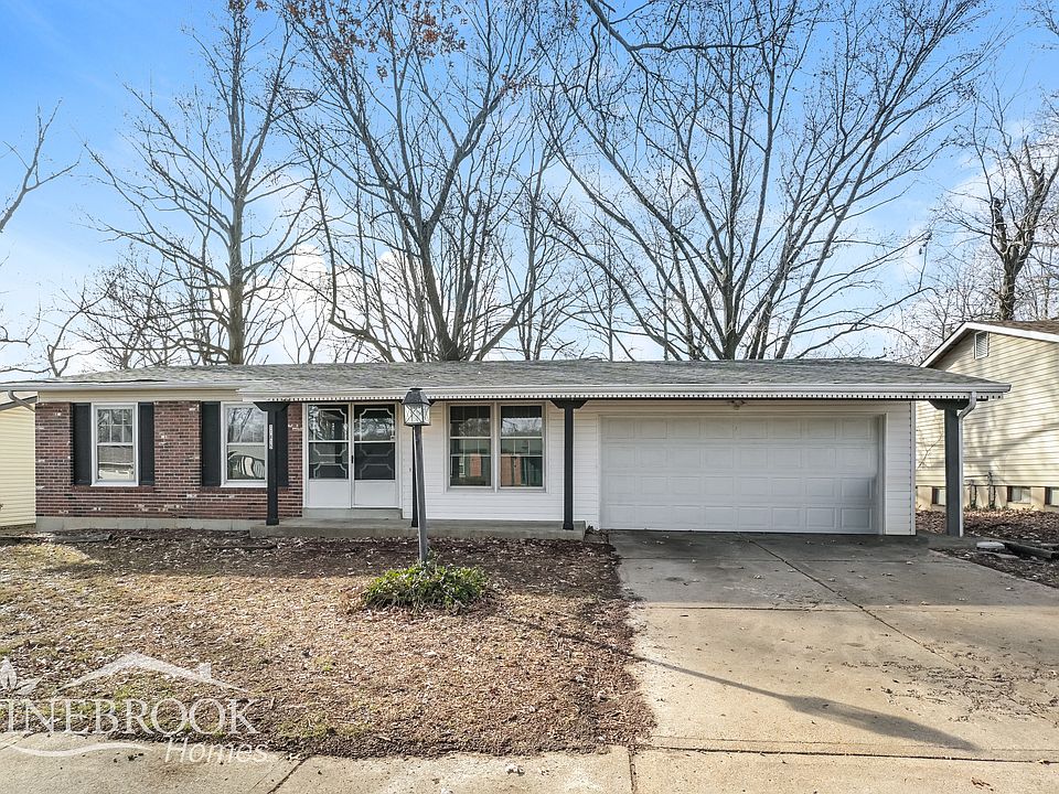 1st image of 11815 El Camara Dr