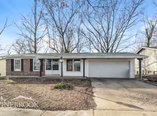 11815 El Camara Dr, Florissant, MO 63033