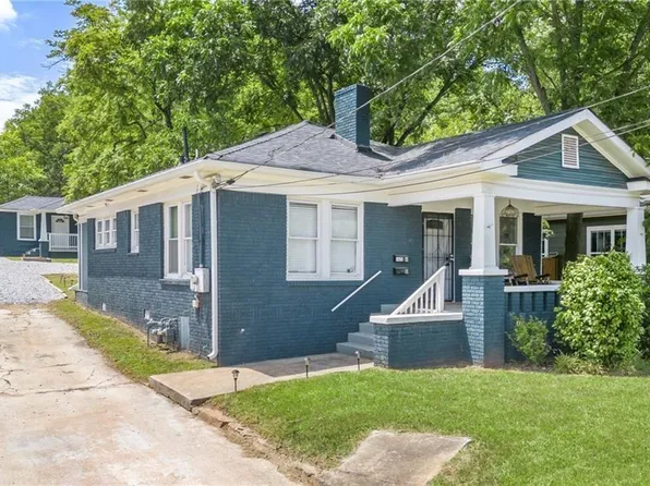 1425 Boulevard SE, Atlanta, GA 30315