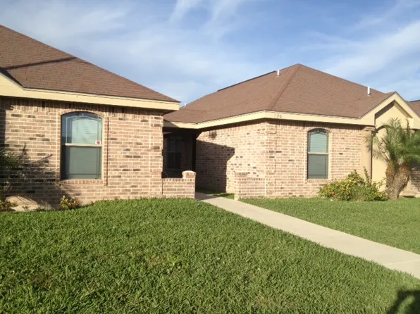 802 W Emerald Dr #B, Pharr, TX 78577