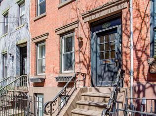 258 7th St, Hoboken, NJ 07030