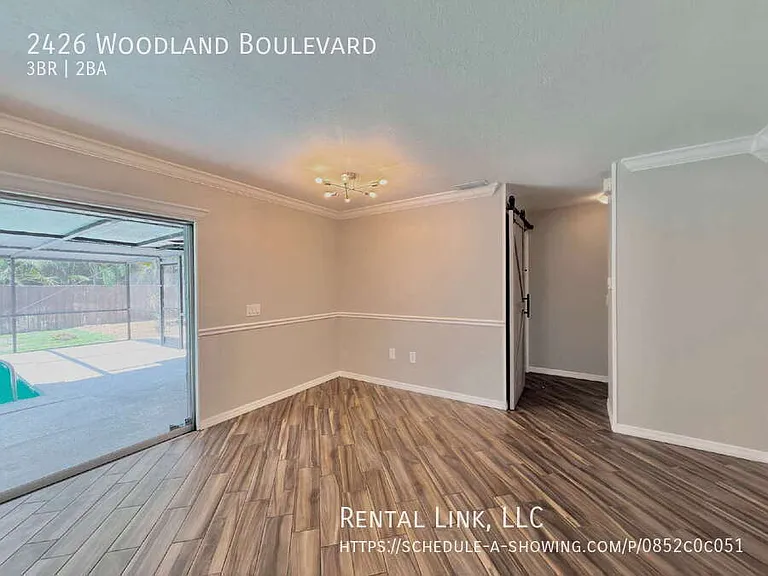 2426 Woodland Blvd — Photo 21