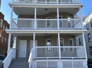 201 Winnikee Ave APT 2, Poughkeepsie, NY 12601