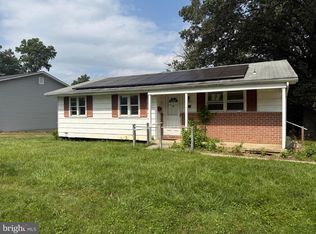 103 Sacred Heart Ln, Reisterstown, MD 21136
