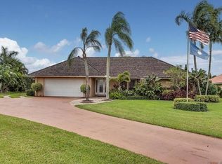 10683 Avenue Of The Pga, Palm Beach Gardens, FL 33418