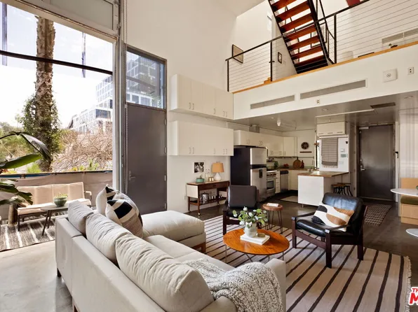 1523 Gordon St APT 5, Los Angeles, CA 90028