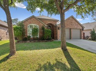 505 Rock Ridge Way, McKinney, TX 75072