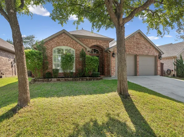 505 Rock Ridge Way, McKinney, TX 75072