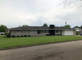 209 Green St, Williamsport, OH 43164