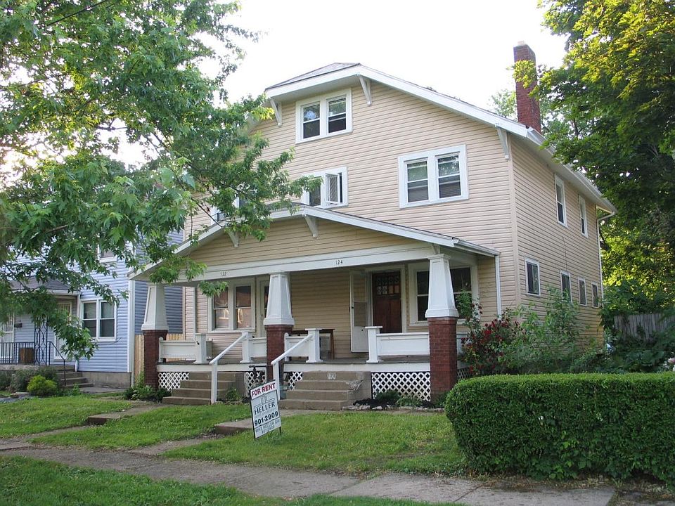 Front view