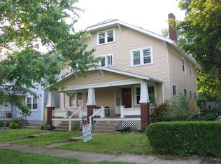 124 E Tompkins St, Columbus, OH 43202