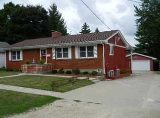 405 Oak St, Belvidere, IL 61008