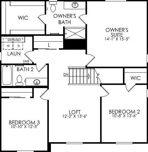 2482 S 243rd Dr — Photo 13