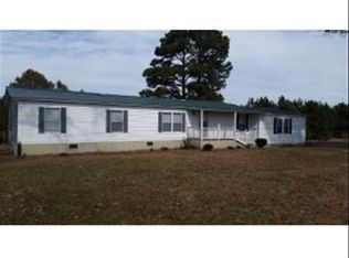 66 County Road 3750, Addison, AL 35540