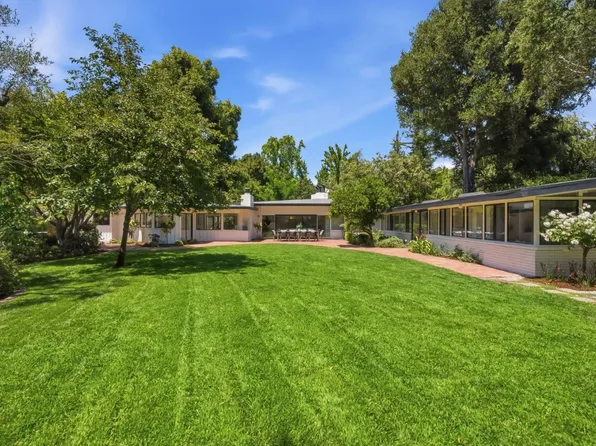 65 Kirby Pl, Palo Alto, CA 94301