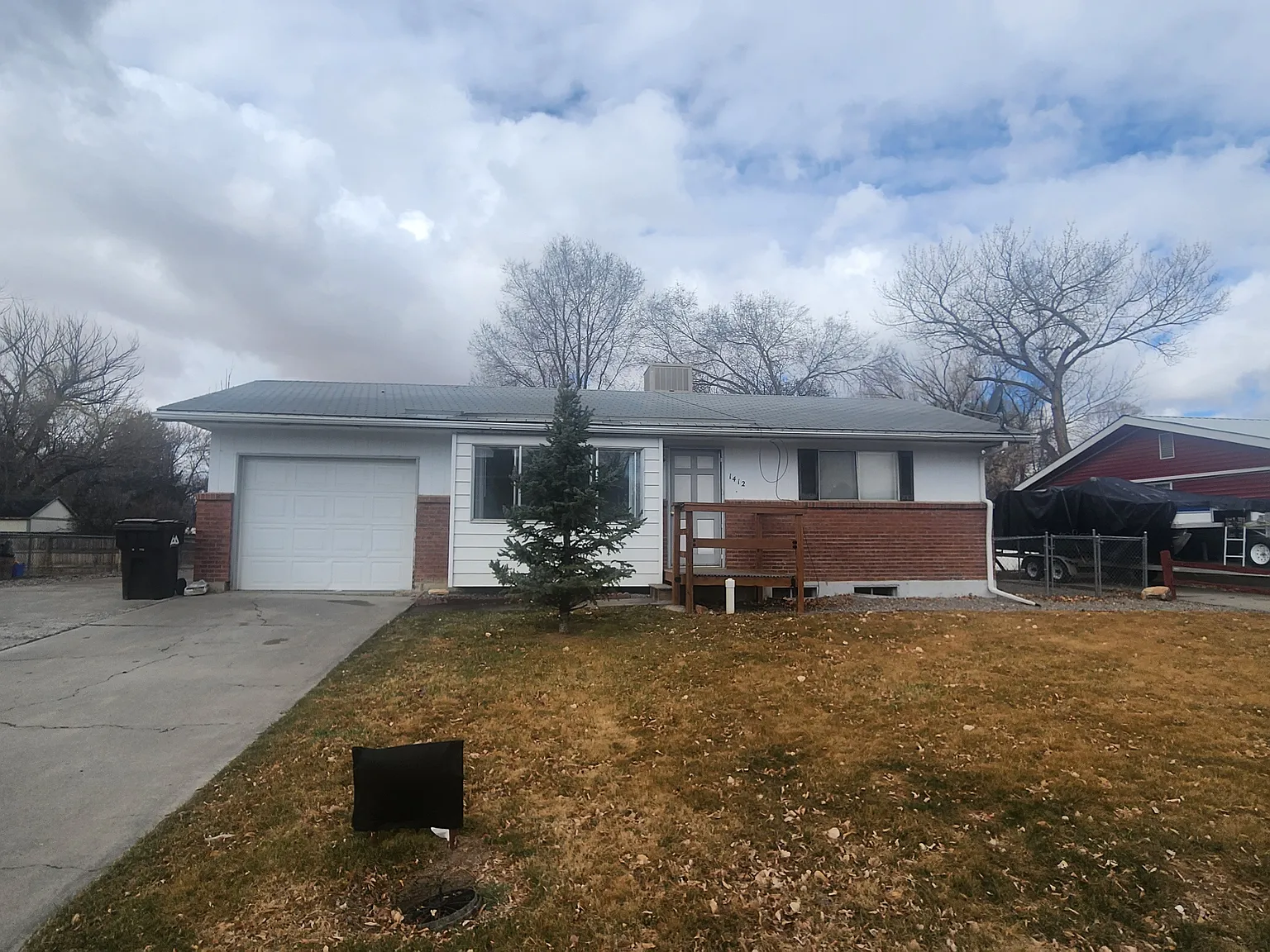 2 bed, 1414 sqft, $1,850 — Photo 1