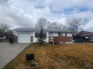 1412 Dover Rd, Montrose, CO 81401