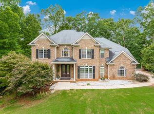 7434 Holly Berry Ln, Winston, GA 30187