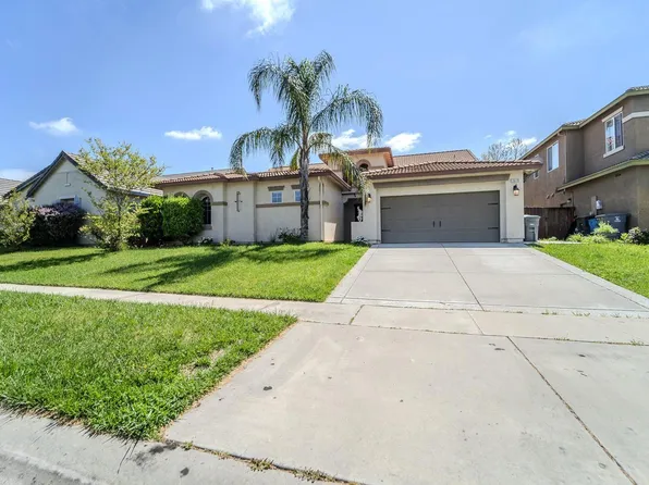 3619 Goldenstar St, Arboga, CA 95961