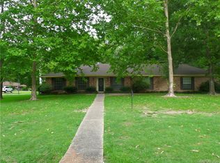 3618 Shadow Wood Dr #1-A, Haughton, LA 71037