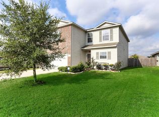 28907 Village Creek Loop, Spring, TX 77386