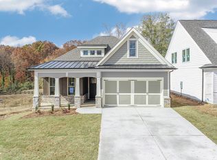 3487 Big View Rd LOT 6, Gainesville, GA 30506