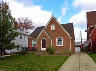 27133 Oriole Ave, Euclid, OH 44132