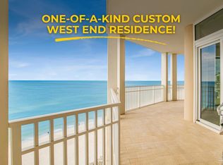 13333 Johnson Beach Rd #808, Perdido Key, FL 32507