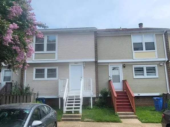 13005 Trailside Way, Germantown, MD