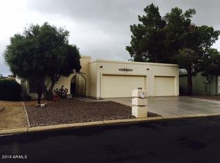 25631 S Beech Creek Dr, Sun Lakes, AZ 85248