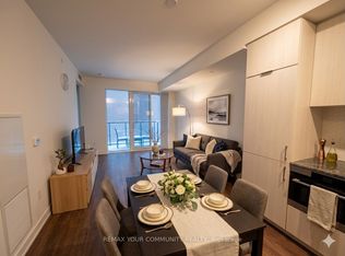 158 Front St E #608, Toronto, ON