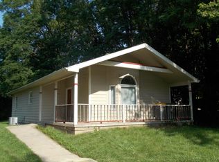 1730 S Covey Ln, Bloomington, IN