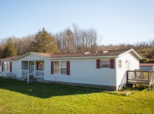 2345 Fleeburg Rd, Shenandoah, VA 22849