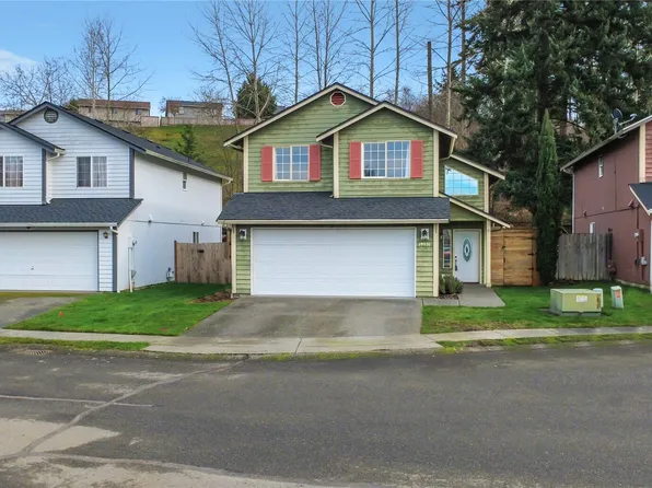 19931 14th Avenue E, Spanaway, WA 98387