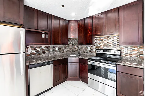 Floor plan 3BD