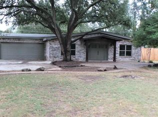 2613 Bretton Rd, Wichita Falls, TX 76308