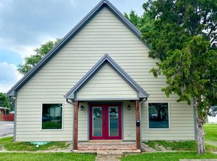 2725 24th St, Columbus, IN 47201