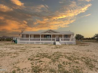 4553 N Arabian Rd, Maricopa, AZ 85139