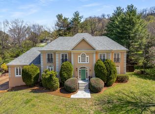 1182 Travelers Ridge Dr, Nashville, TN 37220