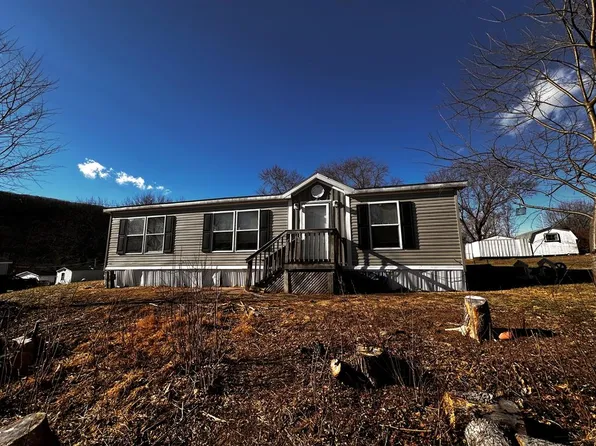 2782 S Broadway Lot 60, Wellsburg, NY 14894