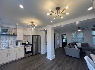 601 Cleveland St, Greenville, SC 29601