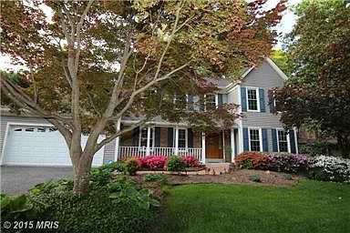 1st image of 7913 Oak Hollow Ln