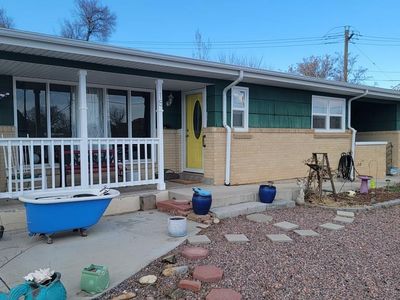 115 Cleveland St, Pueblo, CO, 81004
