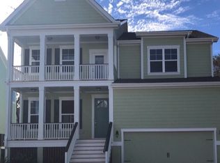 1512 Fort Palmetto Cir, Mount Pleasant, SC 29466