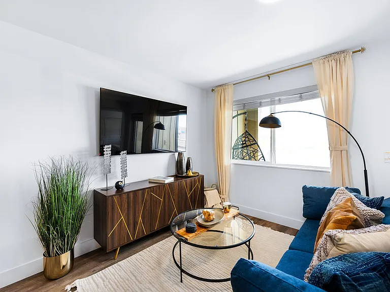 Sky Meadow Villas — Photo 6