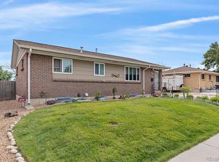 3450 W Mountain Rd, Englewood, CO 80110