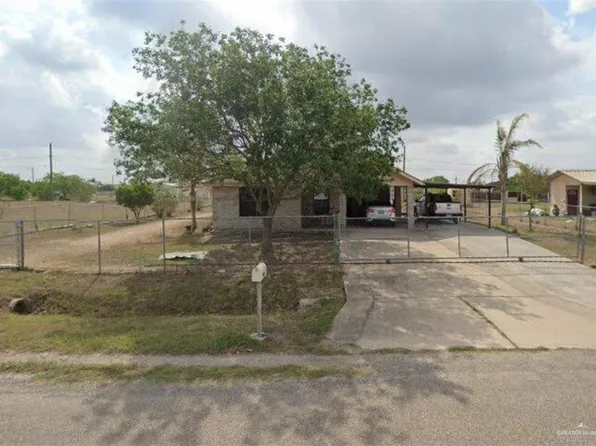 1694 San Martin St, San Benito, TX 78586